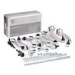 Kit Braços Suspensão Skoda Superb / VW Passat