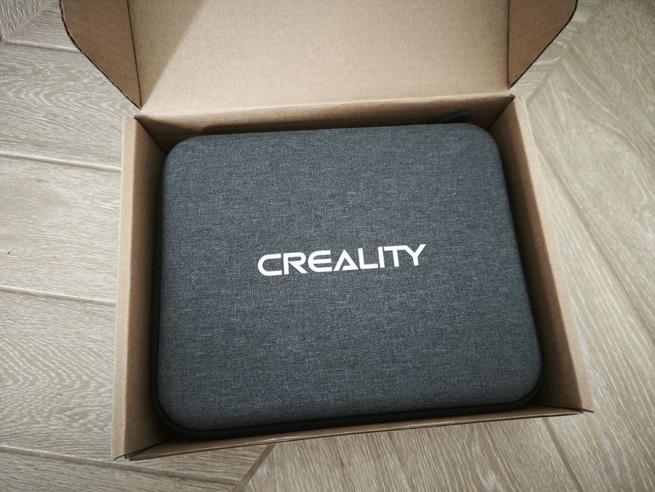 Skaner 3D creality CR-scan ferret pro