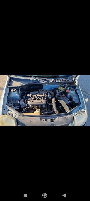 Renault Clio II 2000 1.2 RN