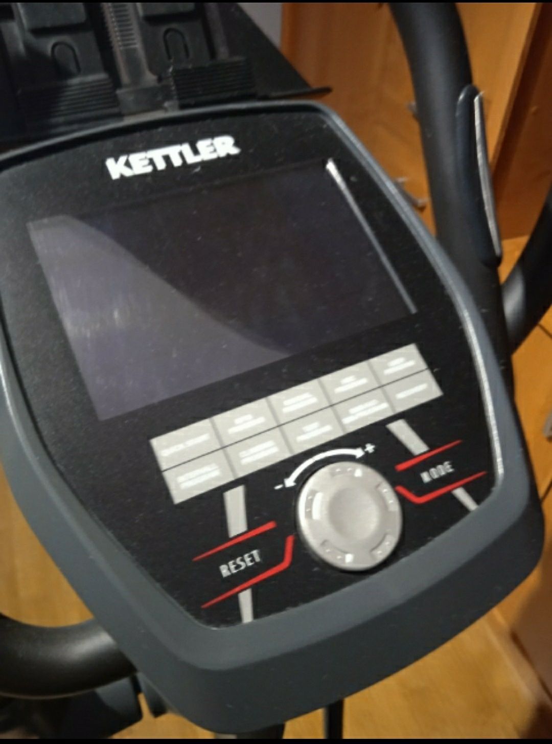 Kettler Situs Cross 3+