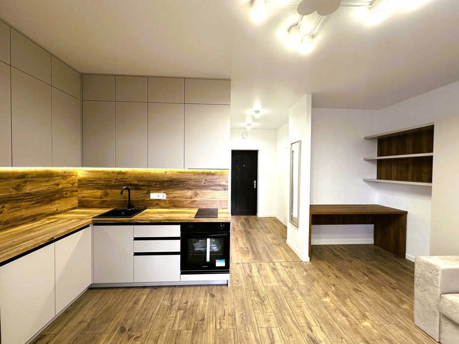 ЖК ПаркЛенд Васильківська Практична Юнацька Нова Англія ВІЛЬНА ЛЮКС