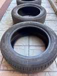Michelin Green X 205/55 R16 б/у