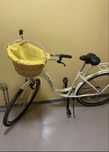Oddam za darmo rower damke