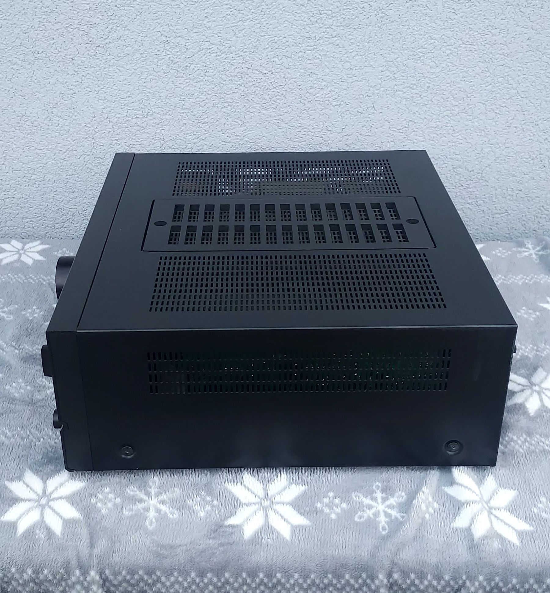 Wzmacniacz Technics SU-VX800