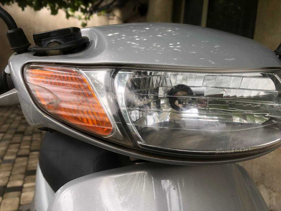 Продам Honda Dio 35