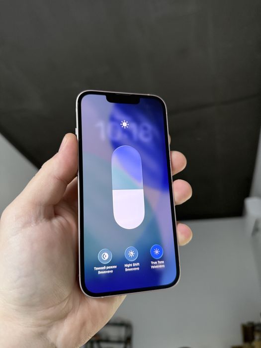 Apple iphone 13 128 gb Neverlock рожевий айфон 100%