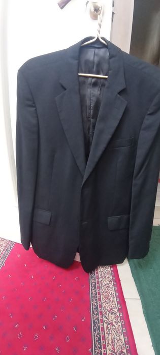 Мужской пиджак.SANDRO POZZY. Италия. 50-52 размер.