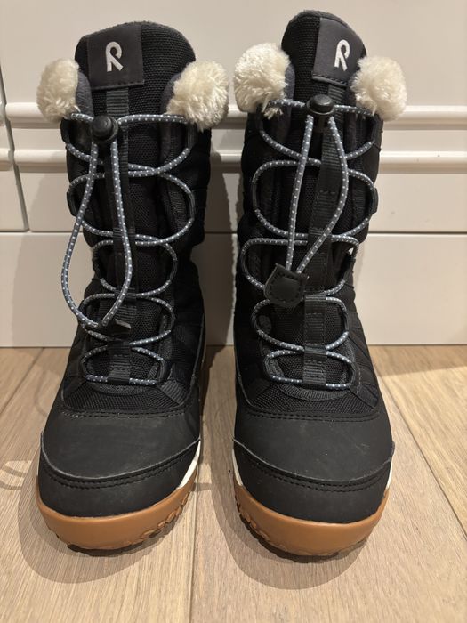 Reima buty śniegowce