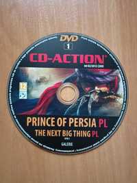 Prince Of Persia i The Next Big Thing - Gry PC