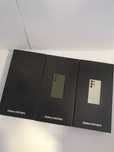 Samsung S23 Ultra 8/256 zielony, czarny, kremowy nowy gw. 24m