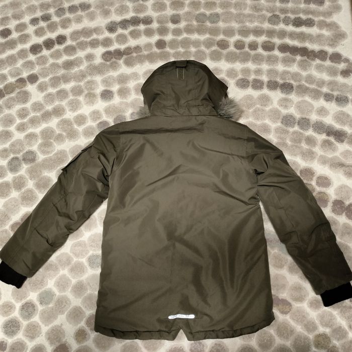 Зимова куртка  4F, на зріст 146