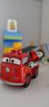 Mix Lego Duplo Wóz strażacki Edek