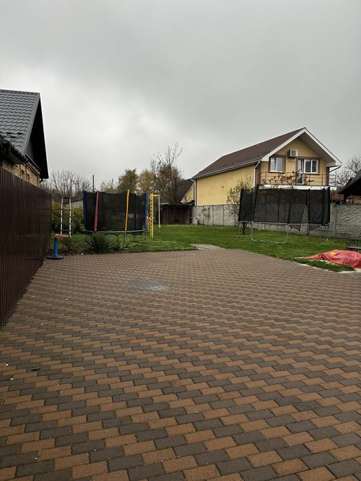 Купуй та переїжджай! Будинок з ремонтом на 16 сотках в м.Буча