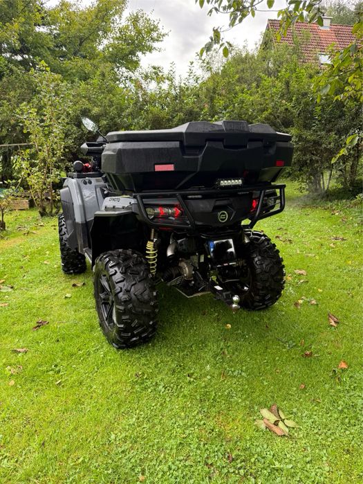 CF MOTO 1000  2021
