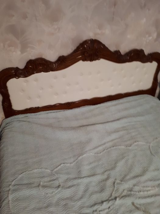 Кровать полуторка. арабская.