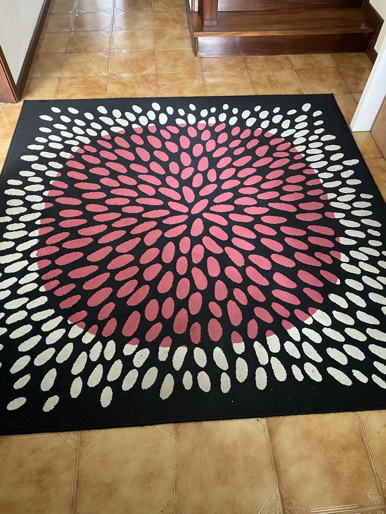 Tapete 200xmx200cm