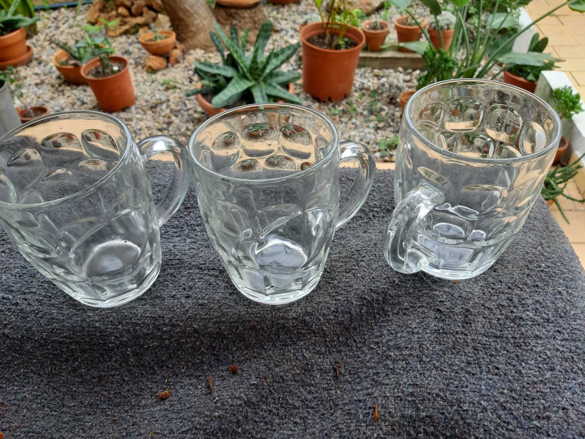 Canecas para cerveja 0,40