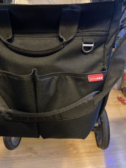 Wózek 2w1 firmy Inglesina