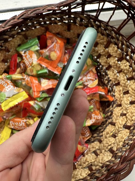 Iphone11 /64 gb Айфон