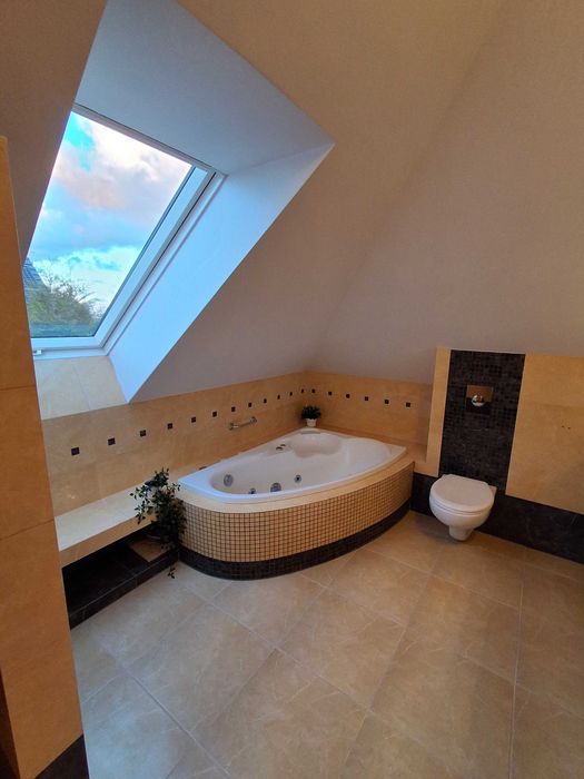 Dom dla 24 pracowników(810netto), kwatera prac. Bąkowo blisko Kowali