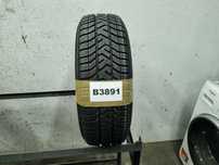 185/60/15 88T Pirelli SnowControlWinter 190 Serie 3 D.2516