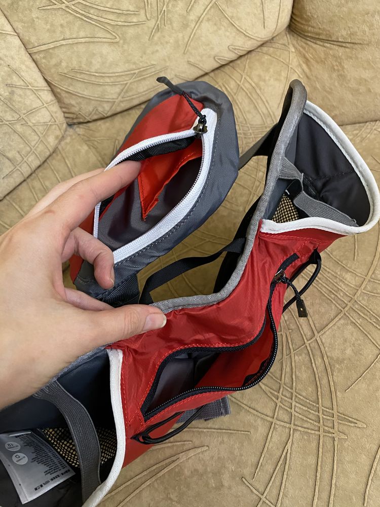 Salomon S HYDRO 45 BELT для бега та спорту