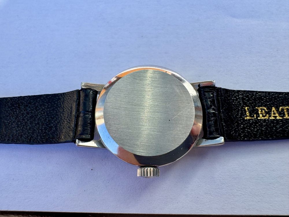 Zegarek Damski Omega Genève - ref. 511.346 - Kaliber 458 - Vintage