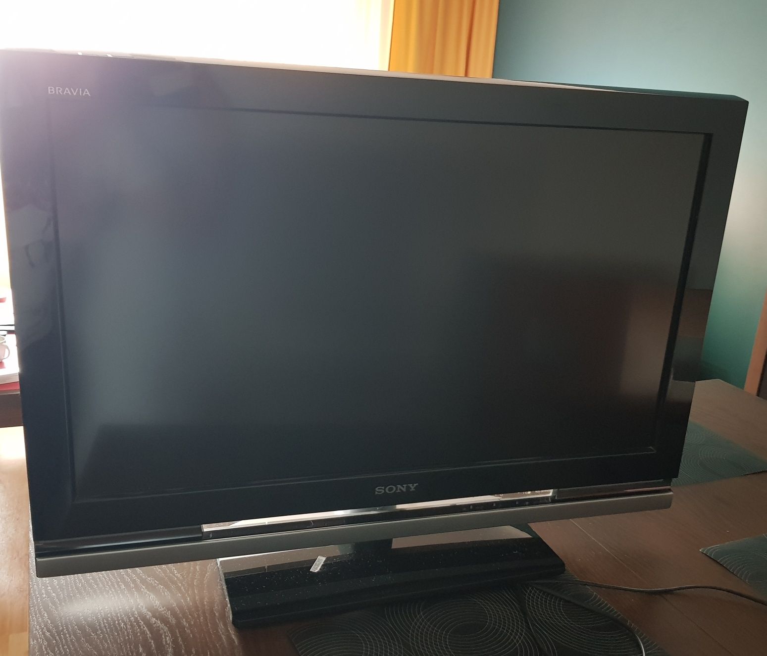 Telewizor Sony KDL-32W4000