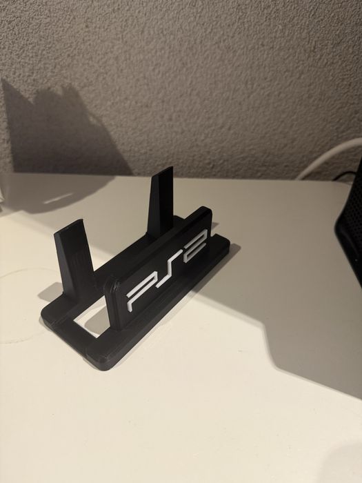 Stojak Podstawka pod konsole Ps2 Slim