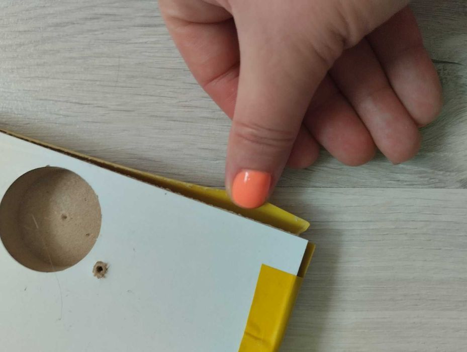 Фасади МДФ для кухні/шкафчиків