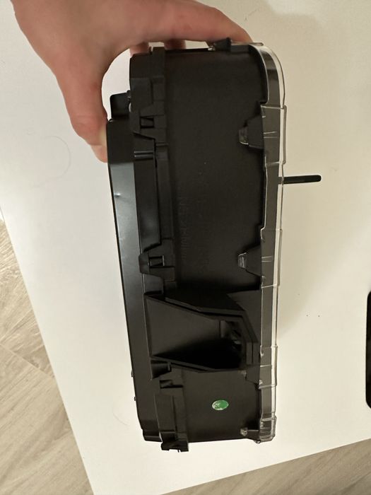 tk4955430 Б/У Mazda 6 gj 2.5t панель приборов tk4955430 оригинал