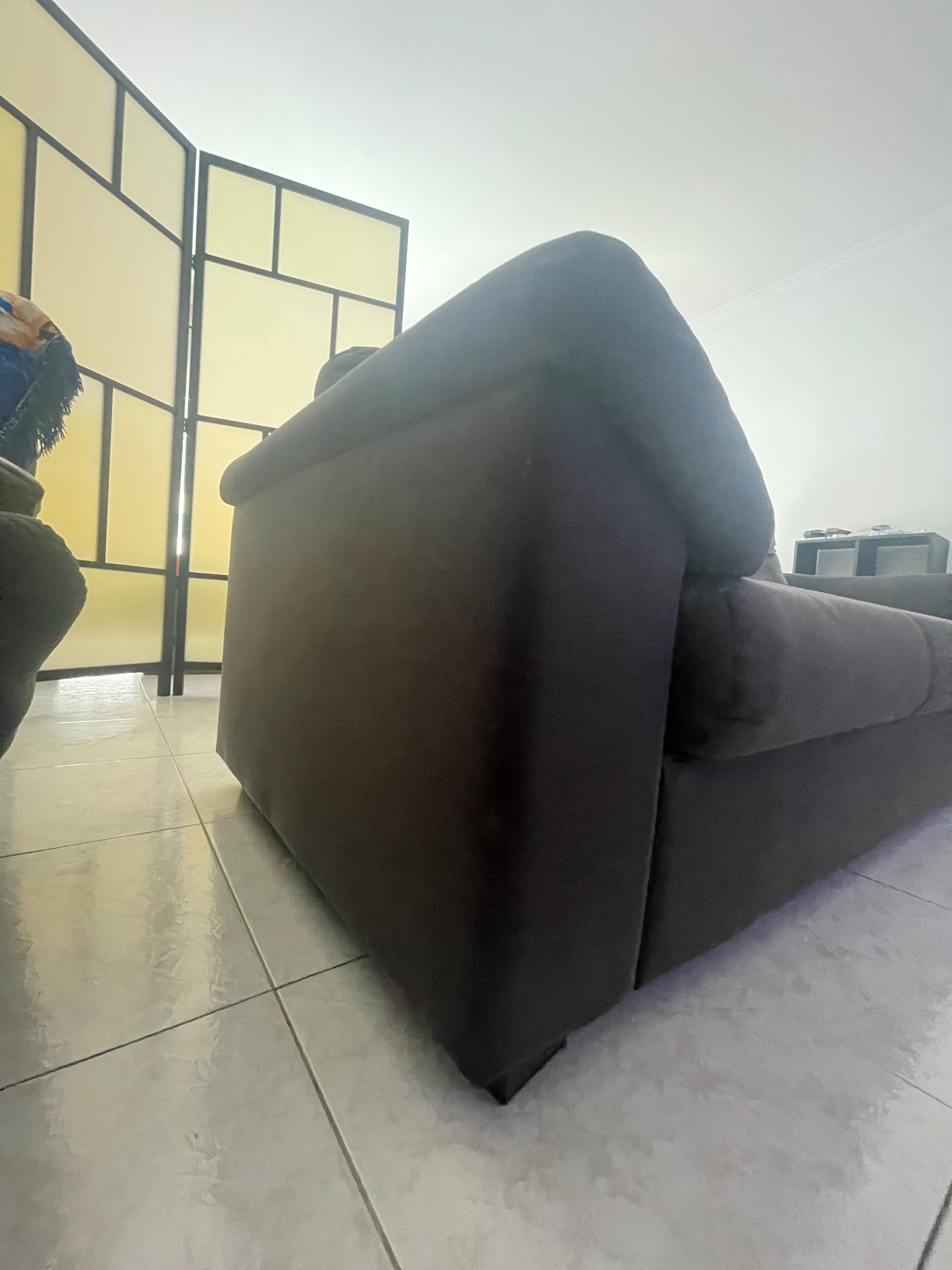 Sofá Ikea 3 pessoas