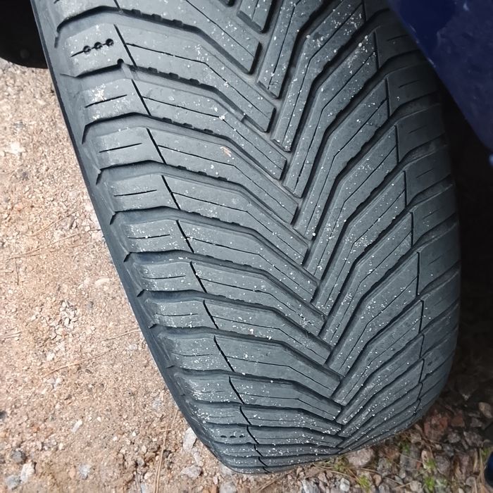 Шкода октавиа а5