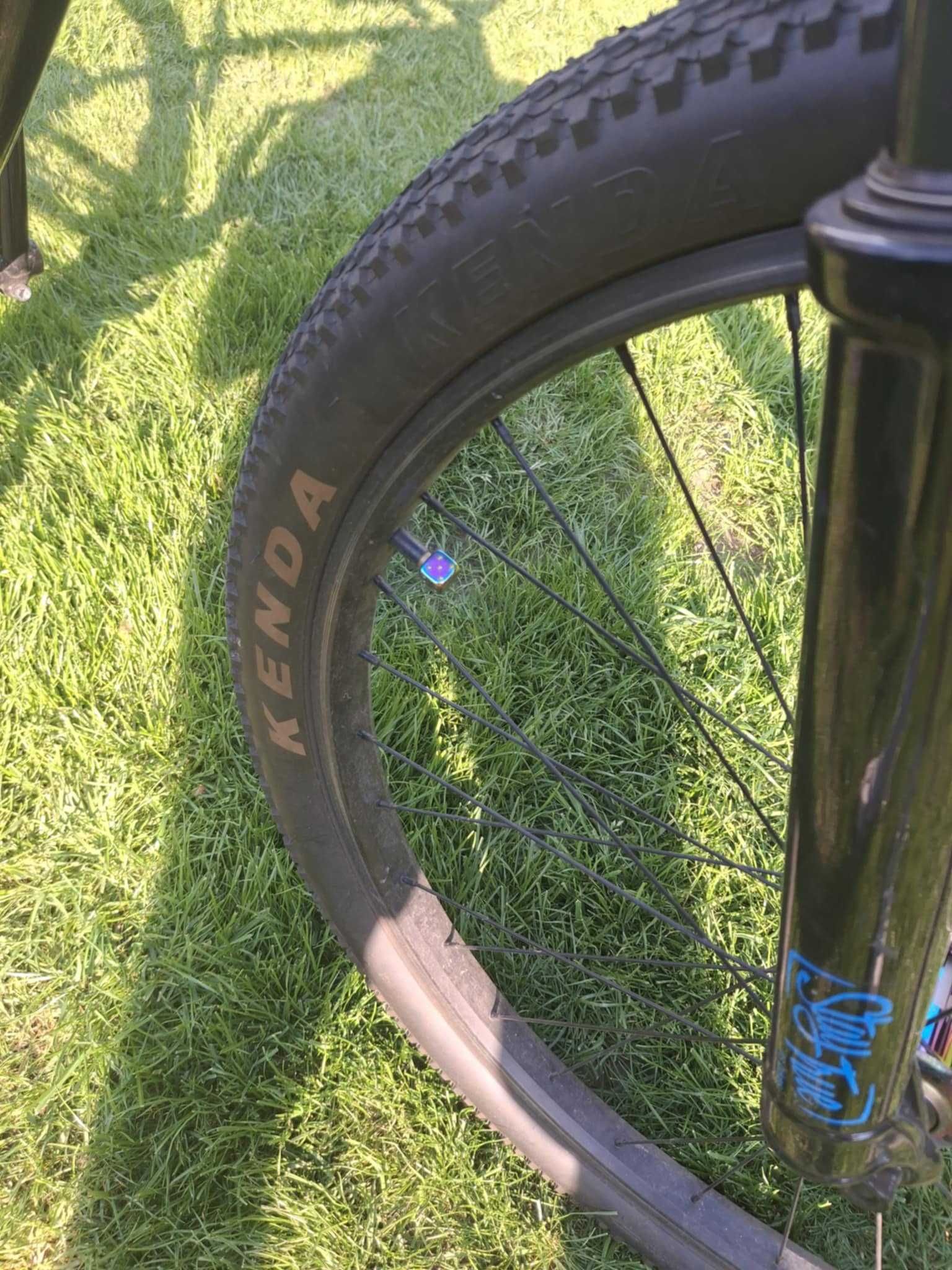 NS Bikes Metropolis 3 2022