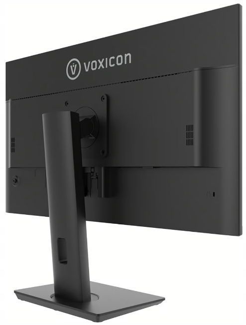 Monitor Voxicon D27Qp 27Cale 2560X1440 2K Ips Hdmi Displayport KLASA A