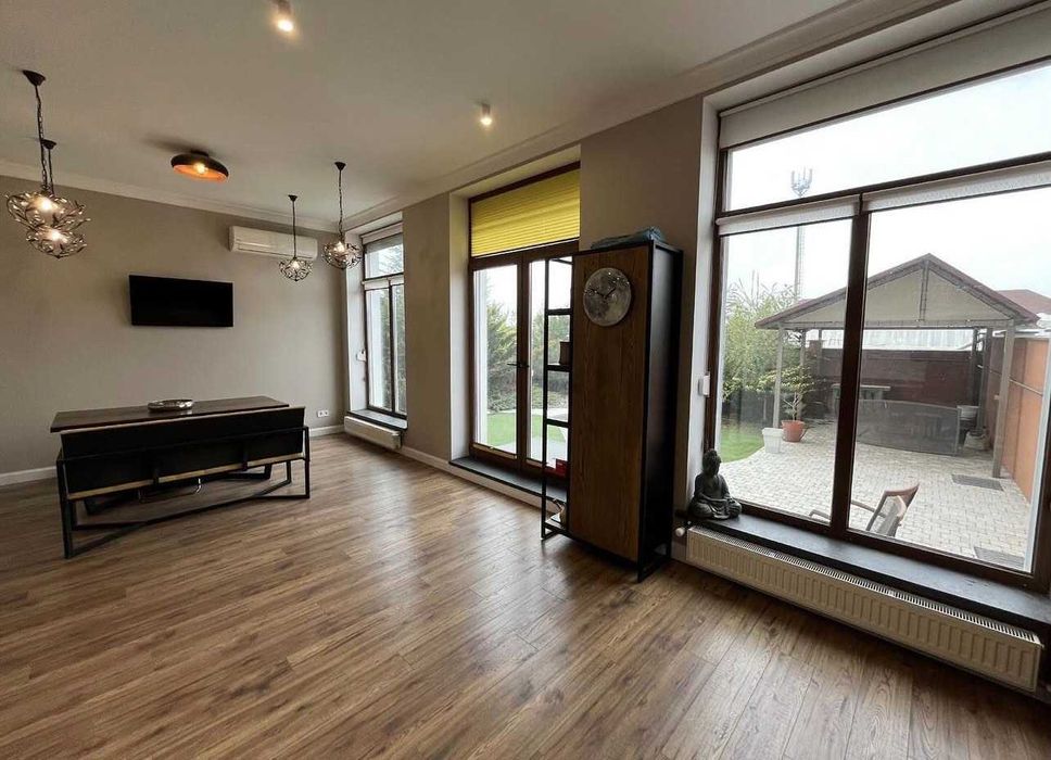 ЖМ "Дайберг"! Новый дом с ремонтом! 1Y15