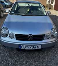 Volkswagen POLO 1.4