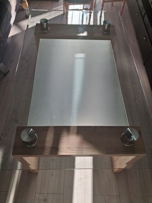 Stół wymiary 150x90 cm