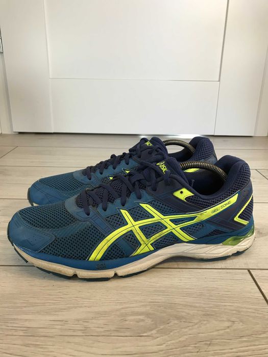 Buty ASICS Gel-Zone rozm. 45