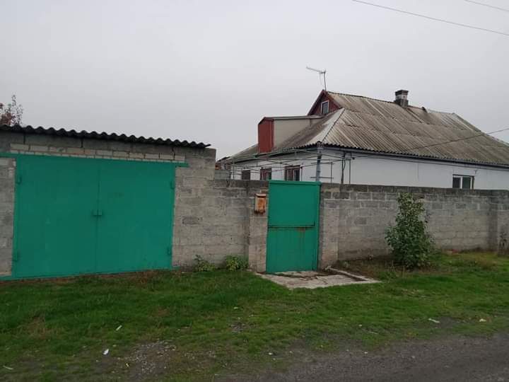 Продам будинок в селі Богуслав.