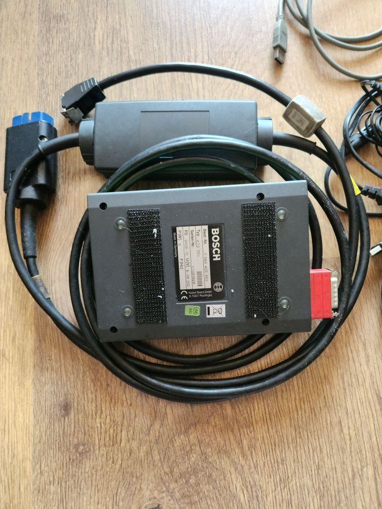 Bosch   Kts  550