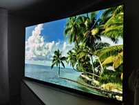 LG Oled, 65 Cali, OLED65C11LB