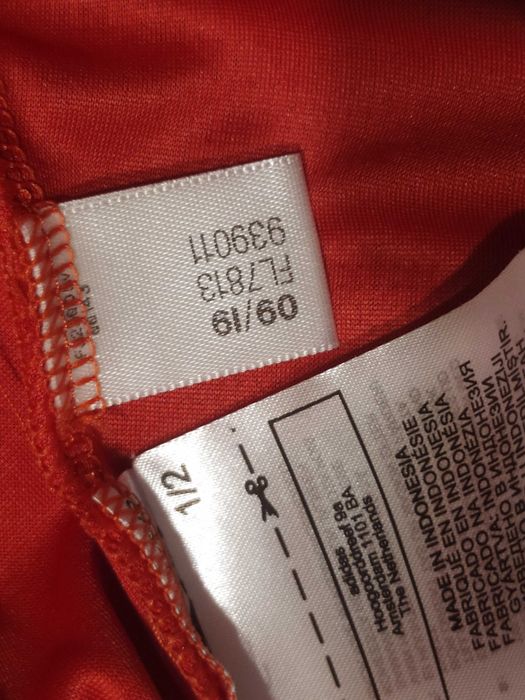 Adidas koszulka damska aeroready running XS