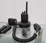 Motorola Dp3441e krótkofalówka Radiotelefon