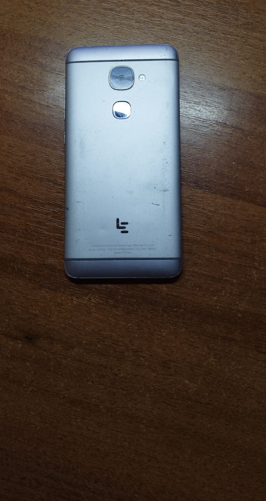 LeEco 2     3/32