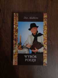 Wybór Poezji Don Adalberto