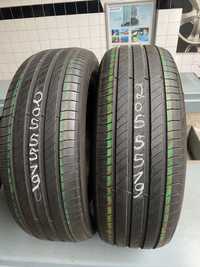 Pneus 205 / 55 R 19 Michelin Primacy