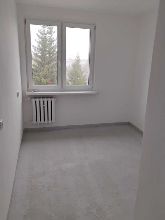 Mieszkanie w bloku 58,8m2 Wińsko.