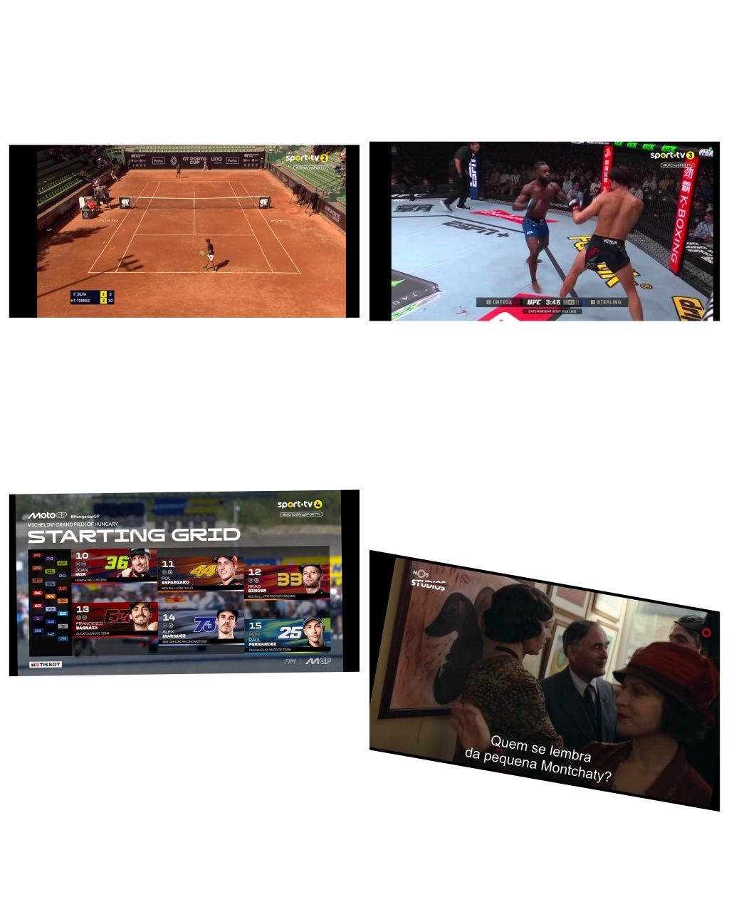 Android Box Tv + APP Extra 200 euros
