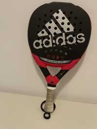 Raquete Padel adidas metalbone lite 2022